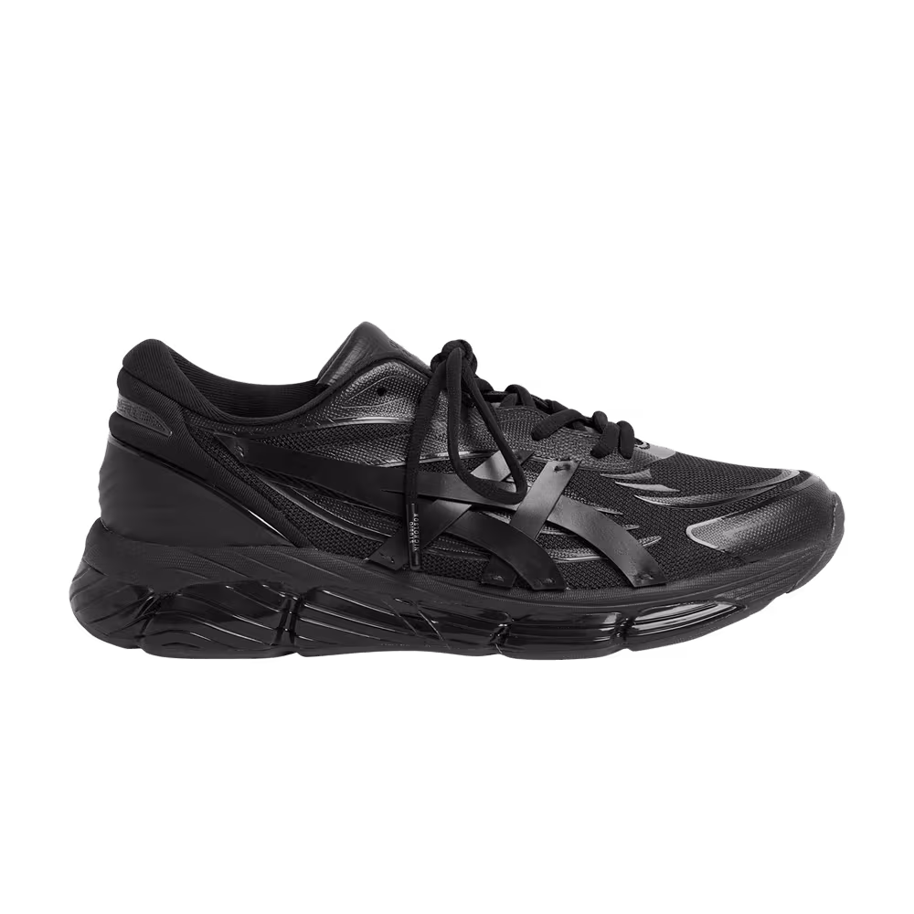 Studio Nicholson x ASICS Gel Quantum 360 8 Black