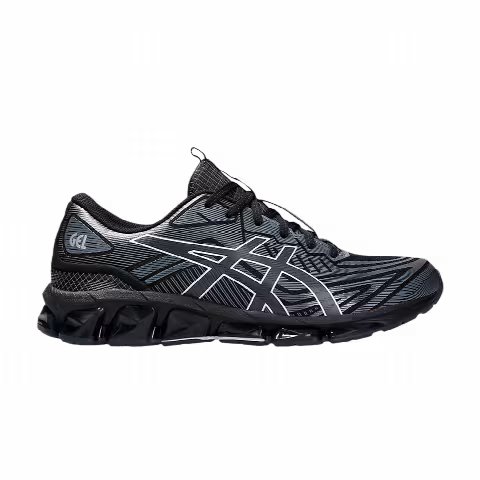 Asics Gel Quantum 360 7 'Black Ironclad'