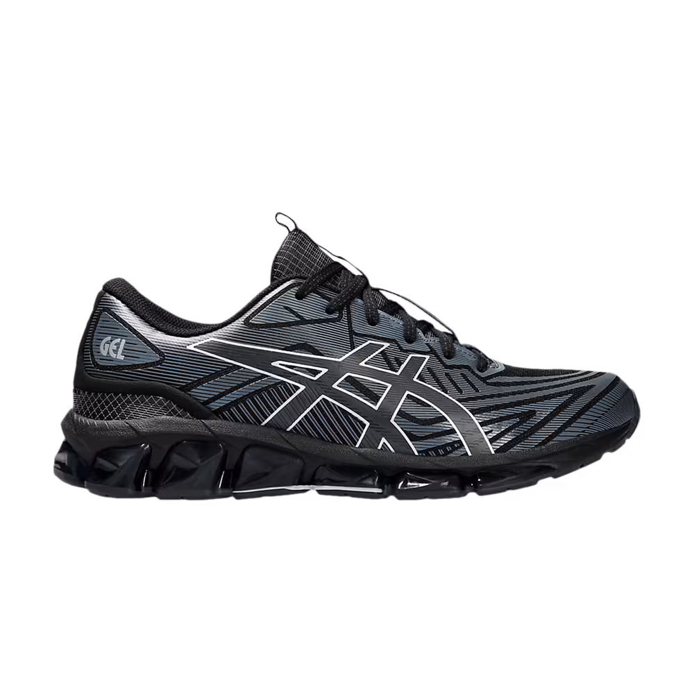 Asics Gel Quantum 360 7 Black Ironclad