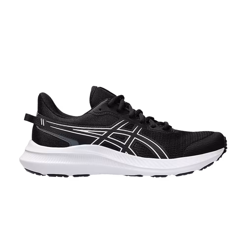 ASICS Women's Jolt 5 Black White
