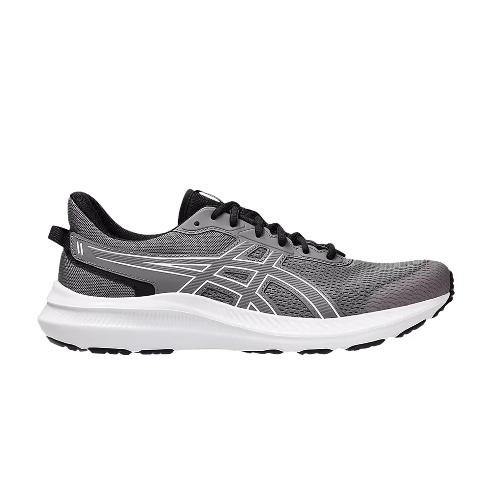 ASICS Jolt 5 Extra Wide Carbon