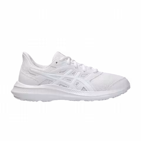 Asics Jolt 4 GS 'Triple White'