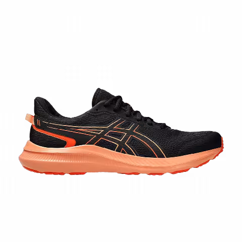 ASICS Jolt 5 'Black Nova Orange'