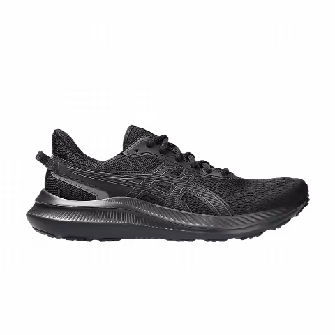 ASICS Wmns Jolt 5 Wide 'Black Carrier Grey'