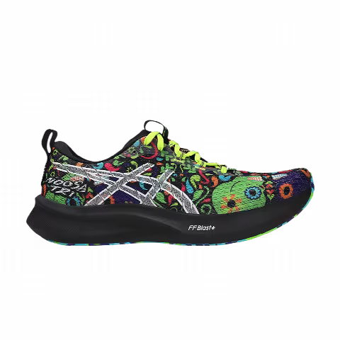 Asics Gel Noosa Tri 16 Limited Edition 'Día De Muertos'