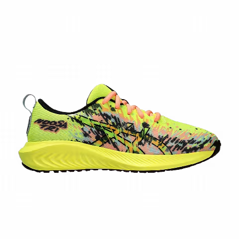 Asics Gel Noosa Tri 16 GS 'Safety Yellow'