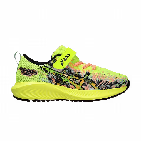 Asics Pre Noosa Tri 16 PS 'Safety Yellow'