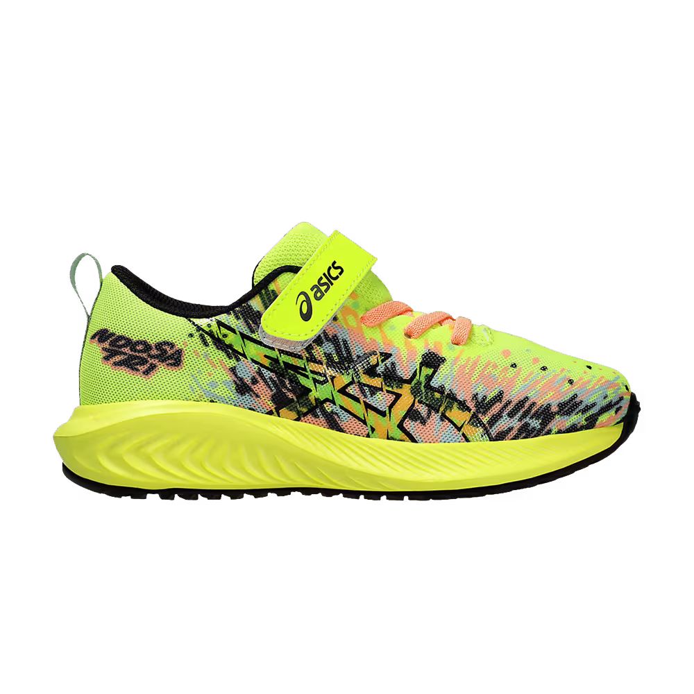 Asics Pre Noosa Tri 16 PS Safety Yellow