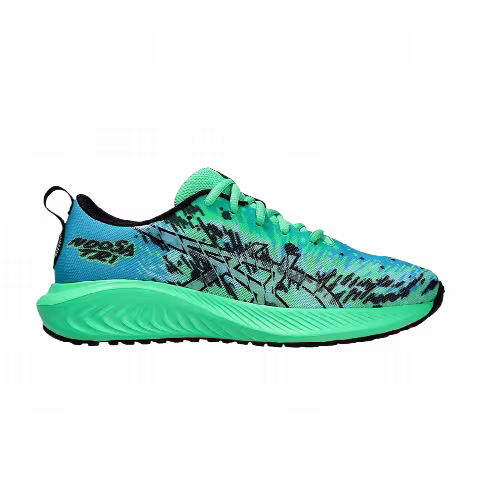 Asics Gel Noosa Tri 16 GS 'New Leaf'