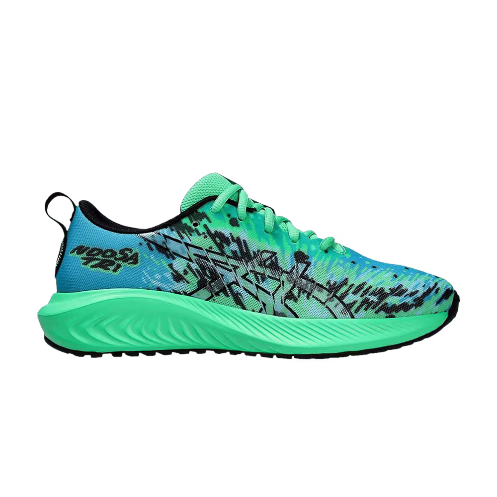 Asics Gel Noosa Tri 16 GS New Leaf