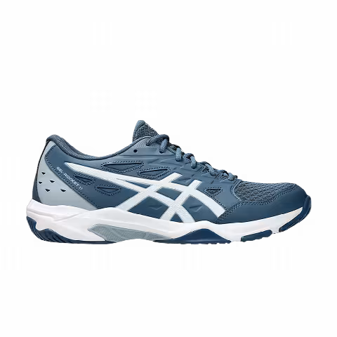 Asics Gel Rocket 11 'Vintage Indigo'