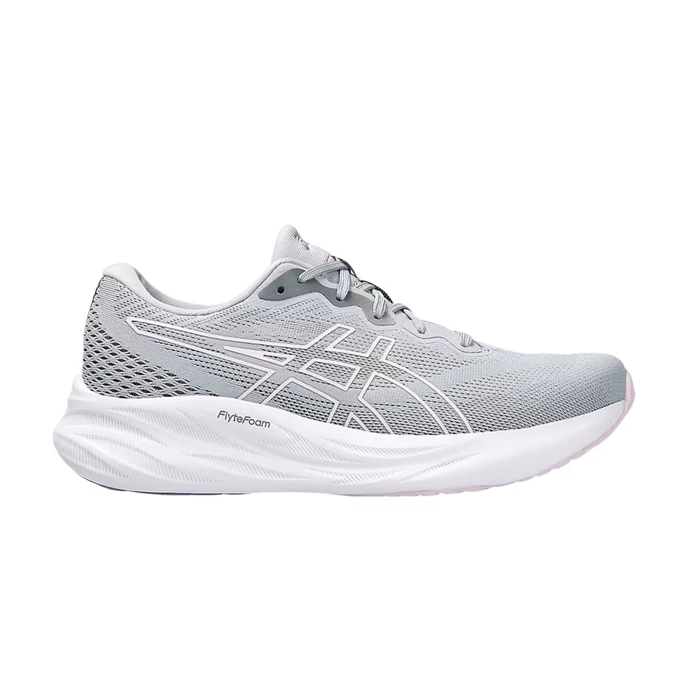 Asics Women's Gel Pulse 15 Piedmont Grey Cosmos