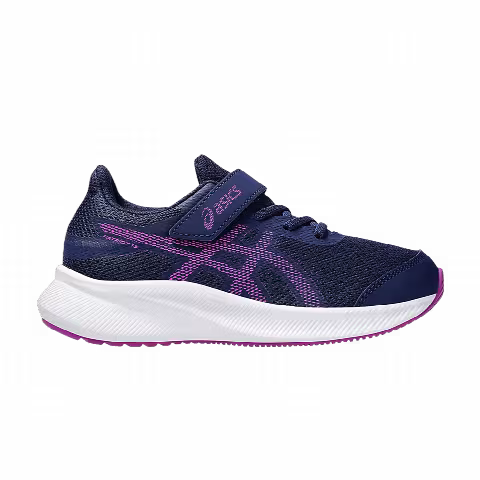 Asics Patriot 13 PS 'Blue Expanse Bold Magenta'