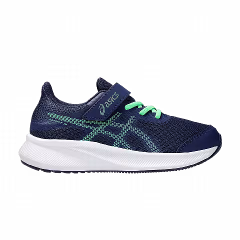 Asics Patriot 13 PS 'Blue Expanse New Leaf'