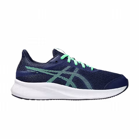 Asics Patriot 13 GS 'Blue Expanse New Leaf'
