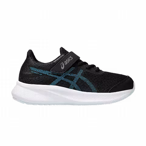 Asics Patriot 13 PS 'Black Teal Blue'