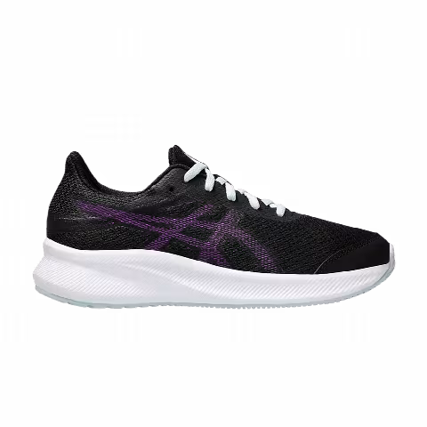 Asics Patriot 13 GS 'Black Deep Mauve'