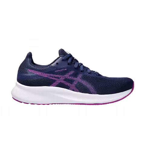 Asics Wmns Patriot 13 'Blue Expanse Magenta'