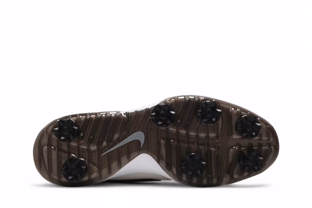 Nike Roshe Golf Tour Phantom, view 5