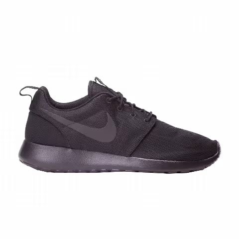 Nike Roshe Run 'Triple Black'