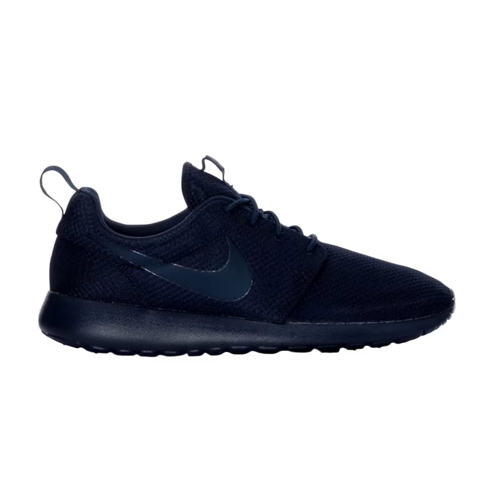 Nike Roshe One Obsidian
