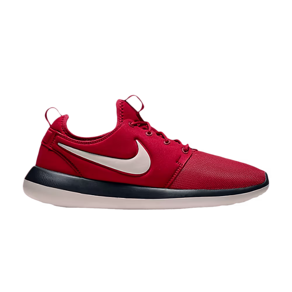 Nike Roshe Two Gym Red