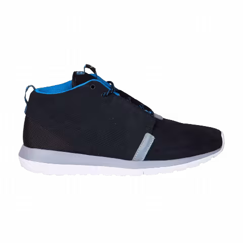 Nike Roshe Run NM Sneakerboot 'Black New Slate'