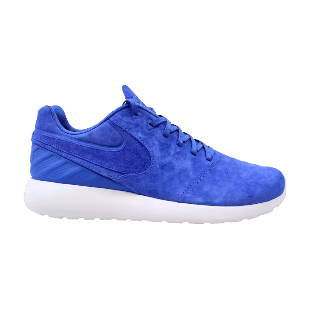 Nike Roshe Tiempo 6 Comet Blue
