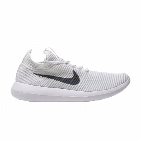 Nike Roshe Two Flyknit V2 'White Wolf Grey'
