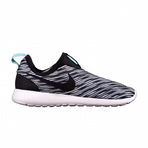 Nike Rosherun Slip On GPX 'Zebra'