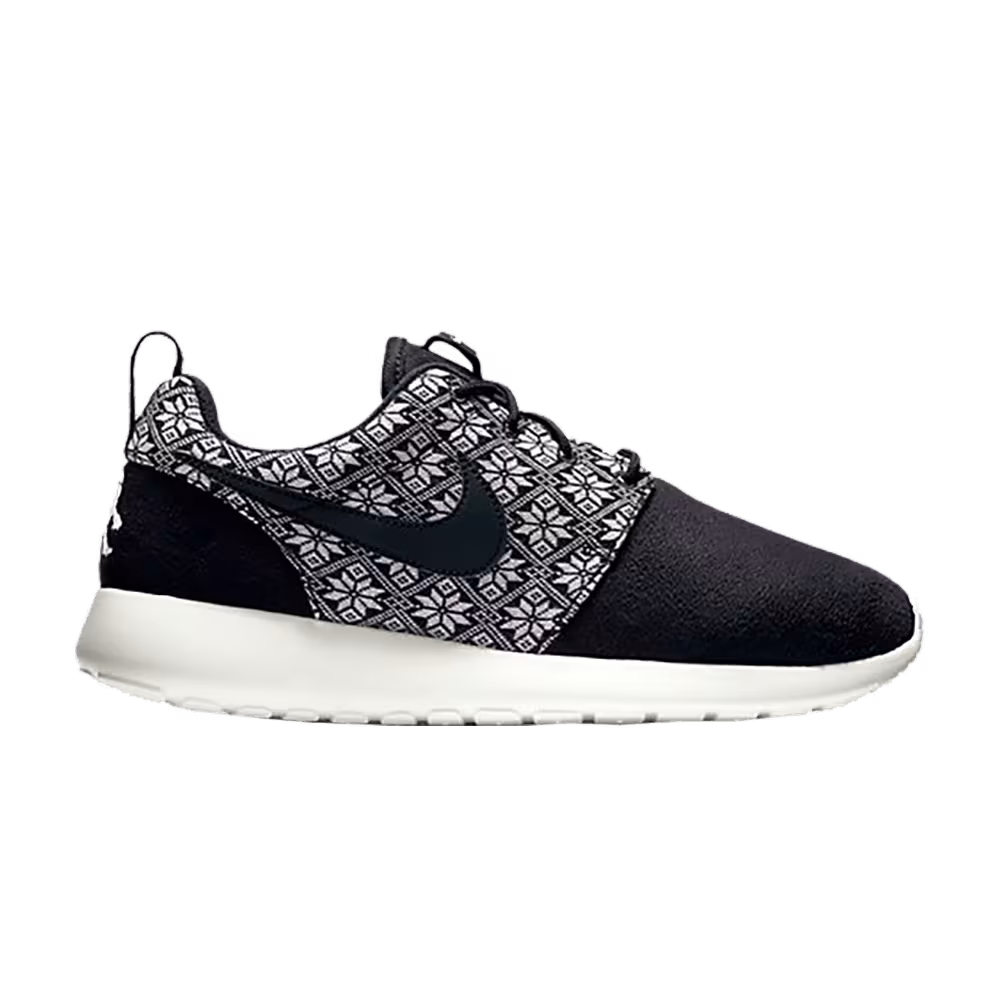 Nike Roshe One Winter Yeti
