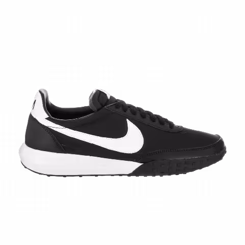 Nike Roshe Waffle Racer 'Black White'