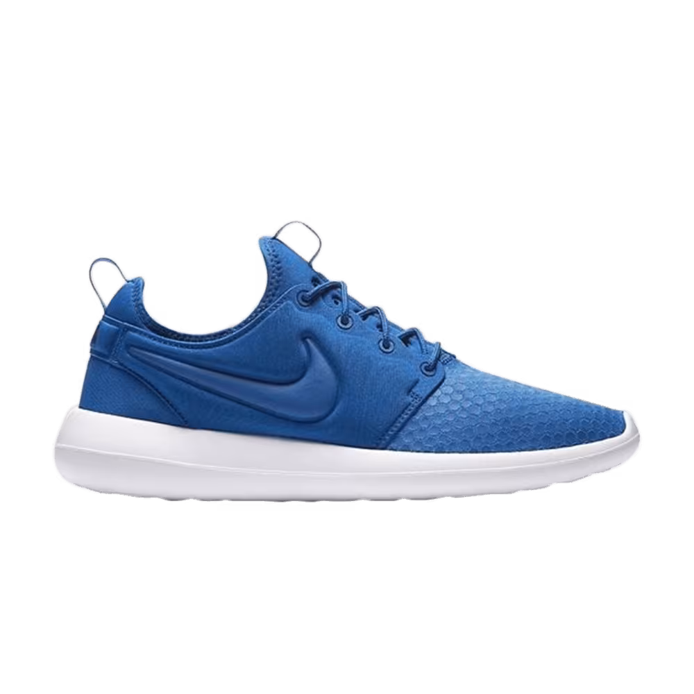Nike Roshe 2 SE Blue Jay
