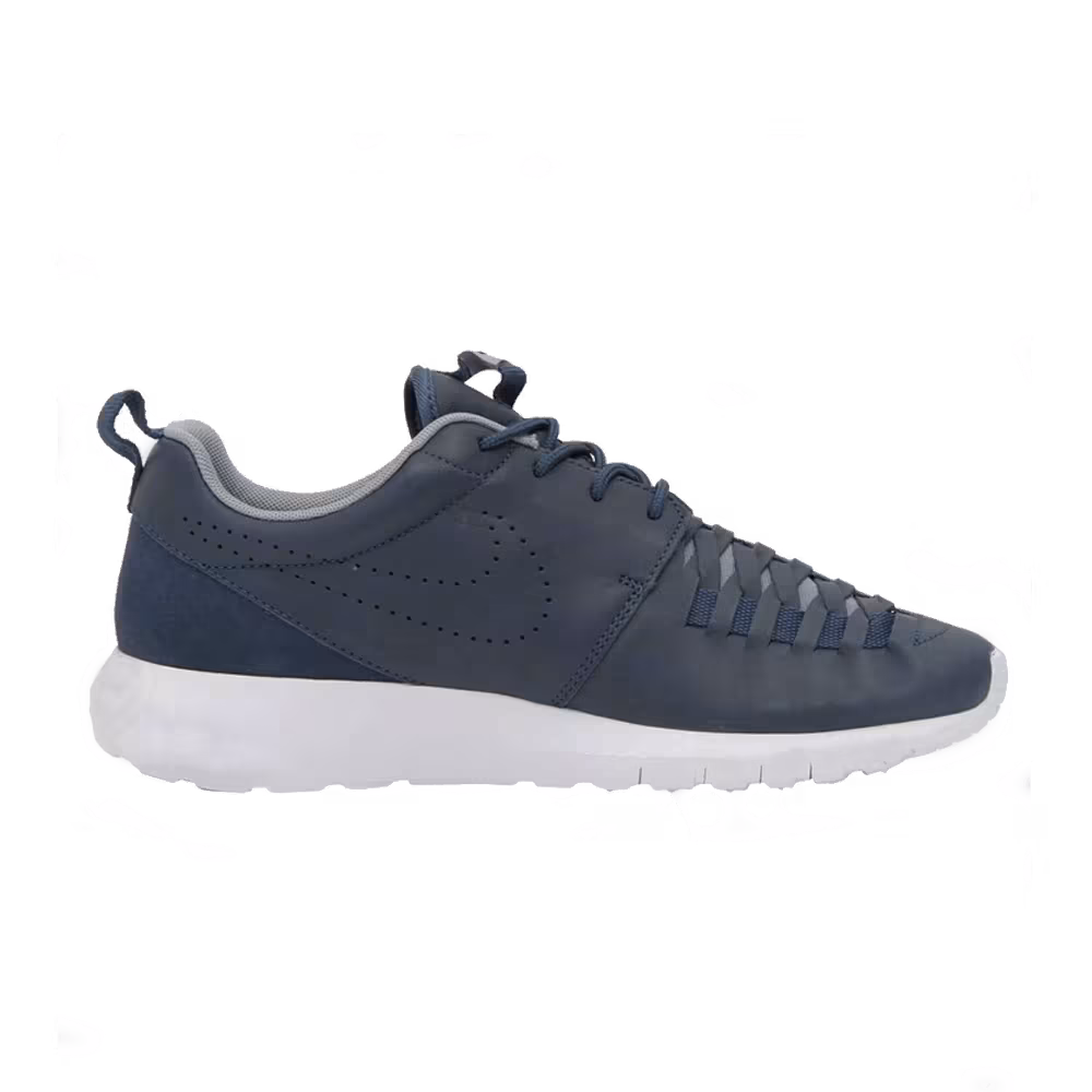 Nike Roshe Run NM Woven New Slate
