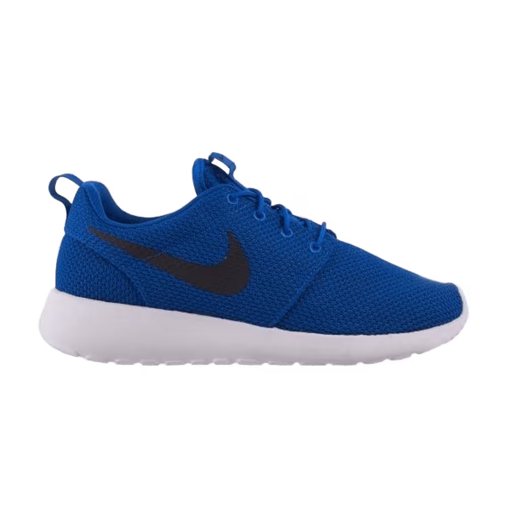 Nike Roshe One Blue Spark