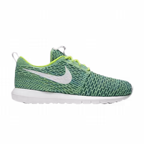 Nike Roshe NM Flyknit QS