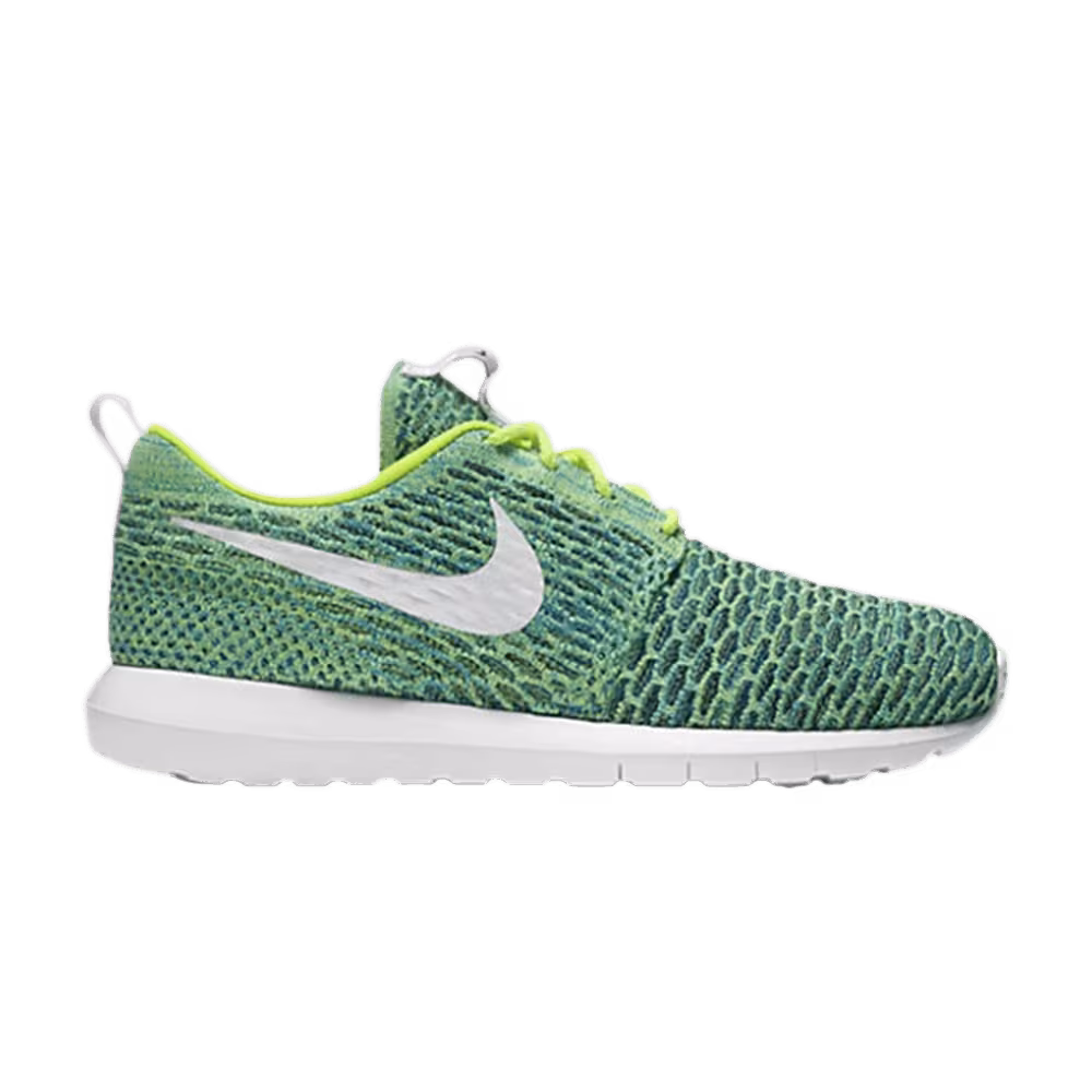 Nike Roshe NM Flyknit QS