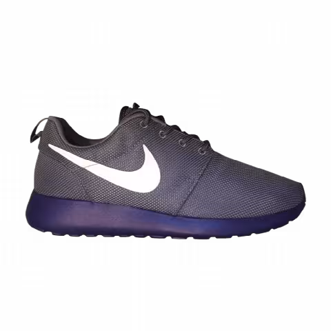 Nike Roshe Run 'Charcoal Court Purple'