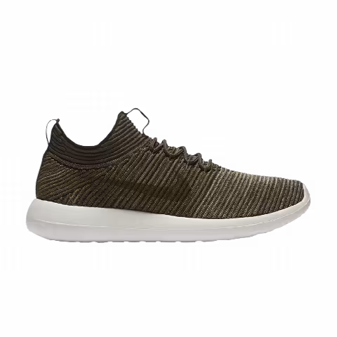 Nike Roshe Two Flyknit V2 'Sequoia'