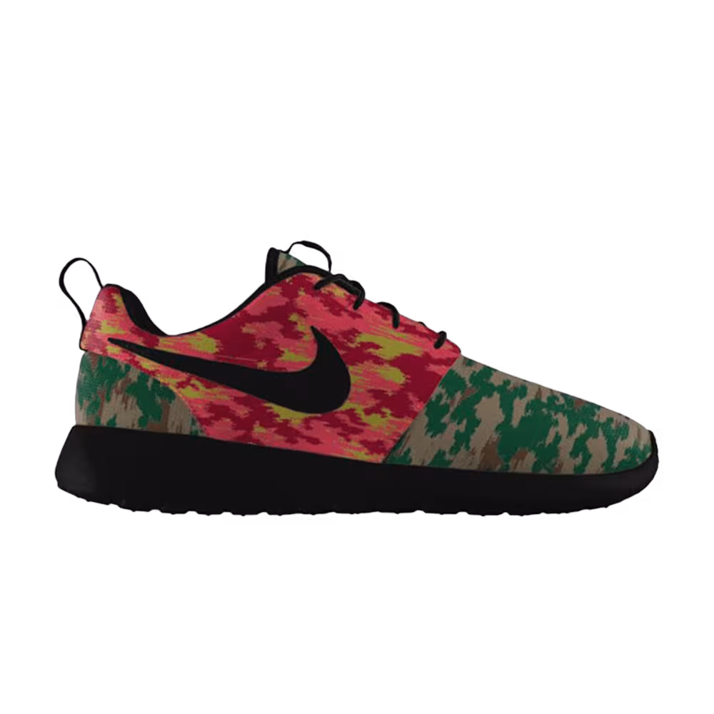 Nike Rosherun Premium Camo