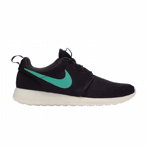 Nike Roshe One 'Black Emerald'