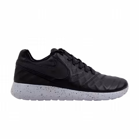 Nike Roshe Tiempo 6 'Black Wolf Grey'
