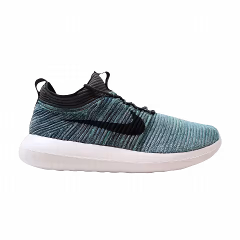Nike Roshe Two Flyknit V2 'Green Abyss'