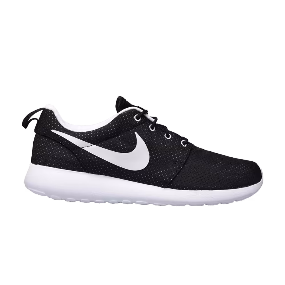 Nike Rosherun Black