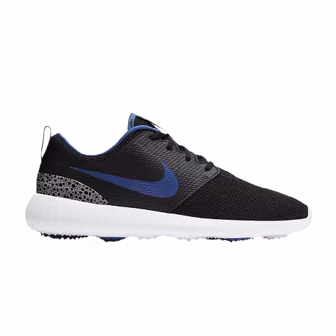 Nike Roshe Golf 'Black Royal'