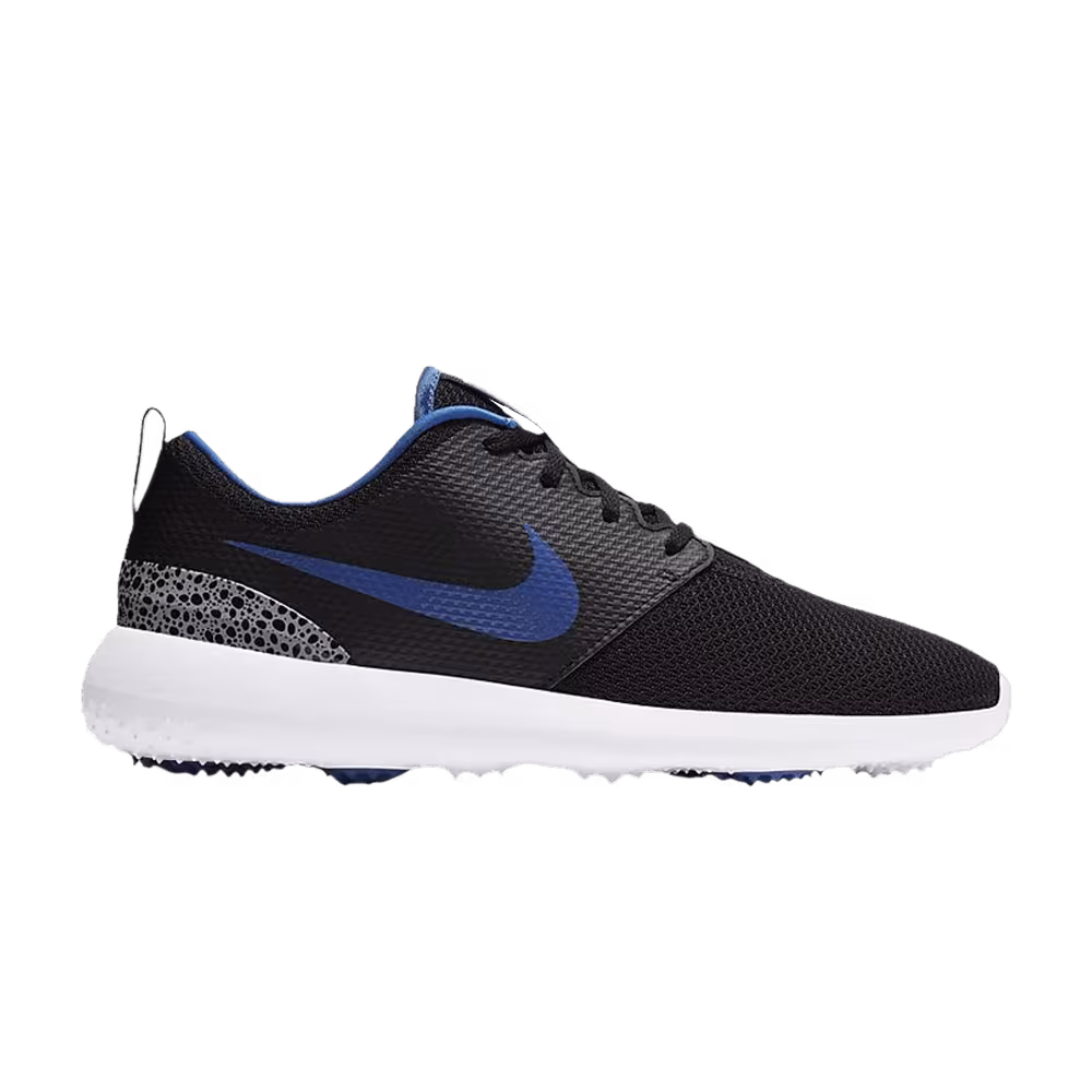 Nike Roshe Golf Black Royal