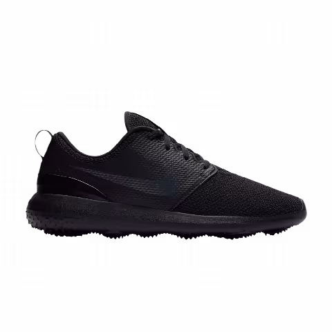 Nike Roshe Golf 'Triple Black'
