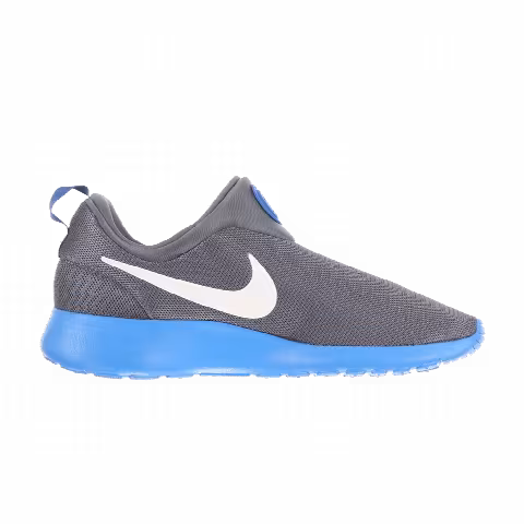 Nike Rosherun Slip On 'Dark Grey Blue'