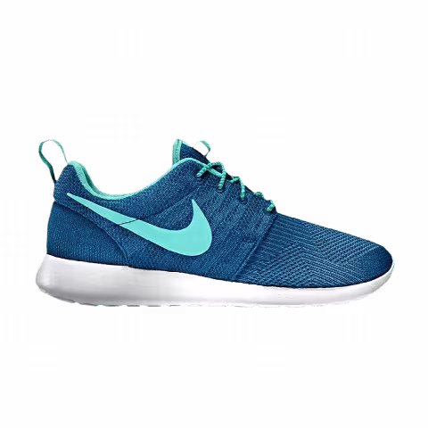 Nike Rosherun Flyknit Jacquard iD