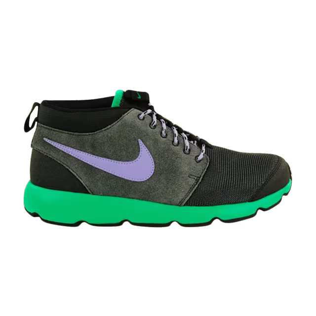 Nike Roshe Run Trail Stadium Green
